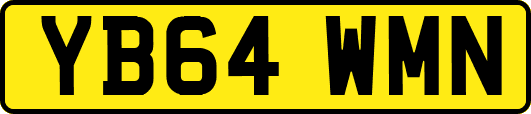 YB64WMN