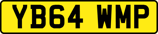 YB64WMP