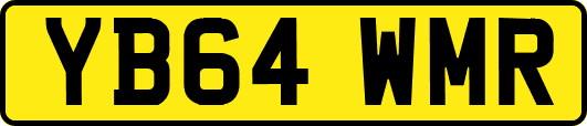 YB64WMR
