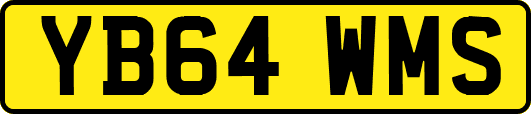 YB64WMS