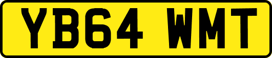 YB64WMT