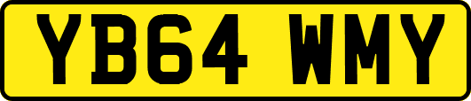 YB64WMY