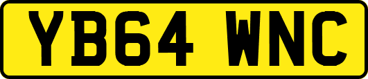 YB64WNC