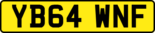 YB64WNF