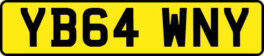 YB64WNY