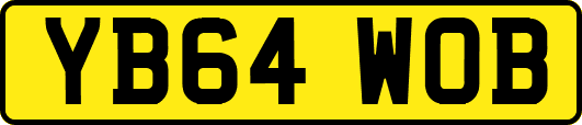 YB64WOB