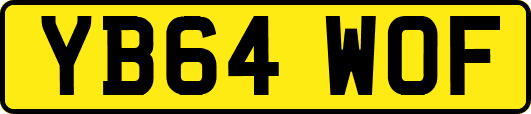 YB64WOF