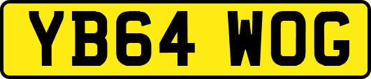 YB64WOG