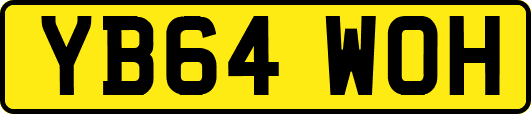 YB64WOH