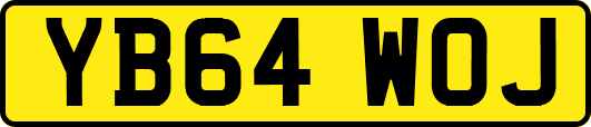 YB64WOJ