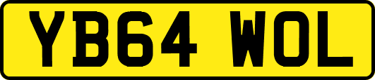 YB64WOL