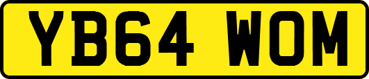 YB64WOM