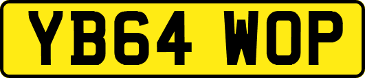 YB64WOP