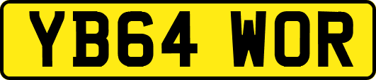 YB64WOR