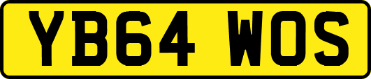 YB64WOS