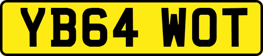 YB64WOT