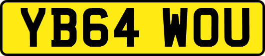YB64WOU