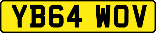 YB64WOV