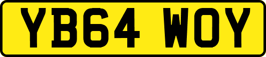 YB64WOY