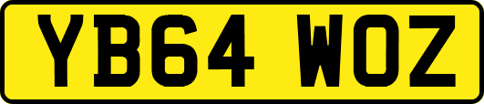 YB64WOZ