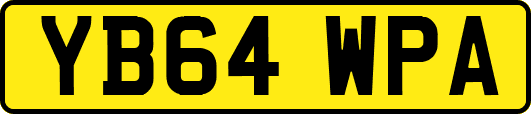 YB64WPA