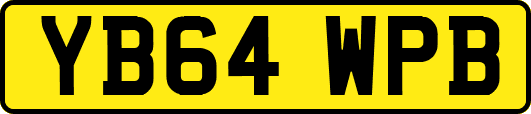 YB64WPB