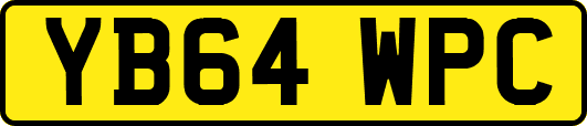 YB64WPC