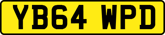 YB64WPD