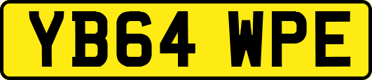 YB64WPE