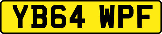 YB64WPF