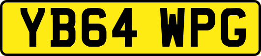 YB64WPG