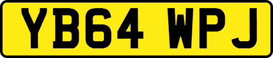 YB64WPJ
