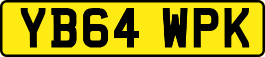 YB64WPK
