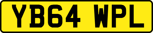 YB64WPL