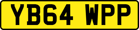 YB64WPP