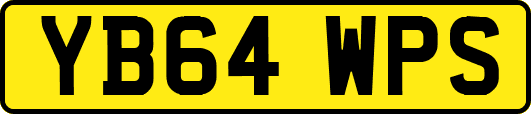 YB64WPS