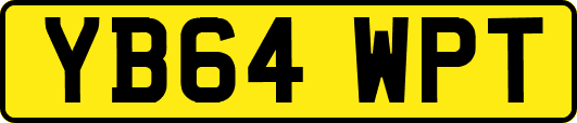 YB64WPT