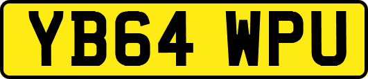 YB64WPU