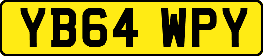 YB64WPY