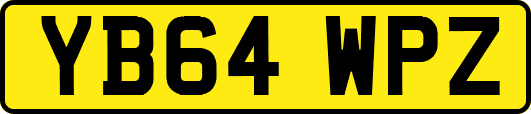 YB64WPZ