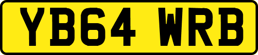 YB64WRB