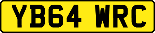 YB64WRC