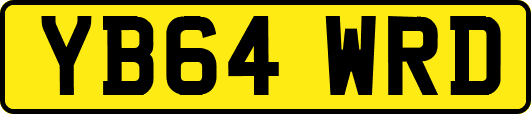 YB64WRD