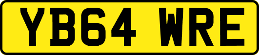 YB64WRE