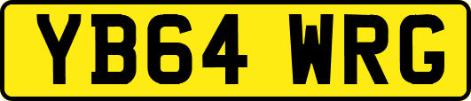 YB64WRG