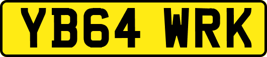 YB64WRK