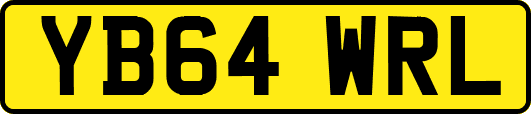 YB64WRL