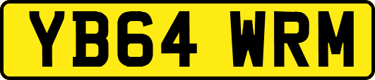 YB64WRM