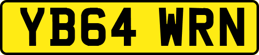 YB64WRN