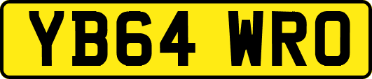 YB64WRO